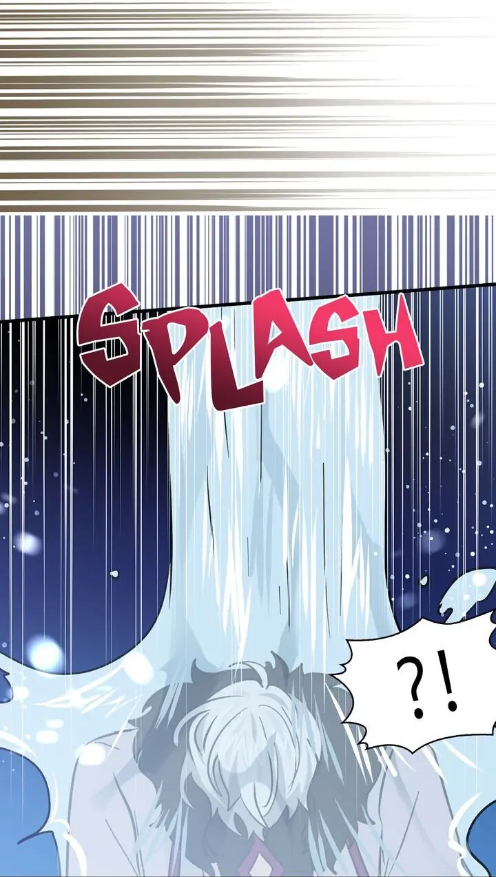 I’m the Ex-Girlfriend of a Soldier chapter 69 - page 60